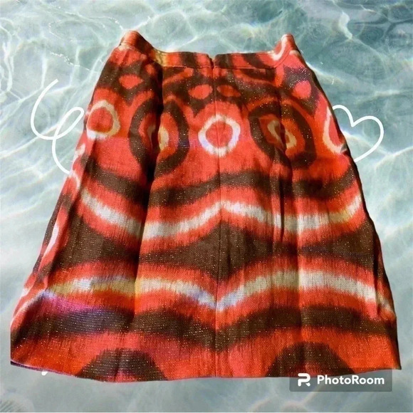 Tory Burch Skirt - Picture 2 of 6